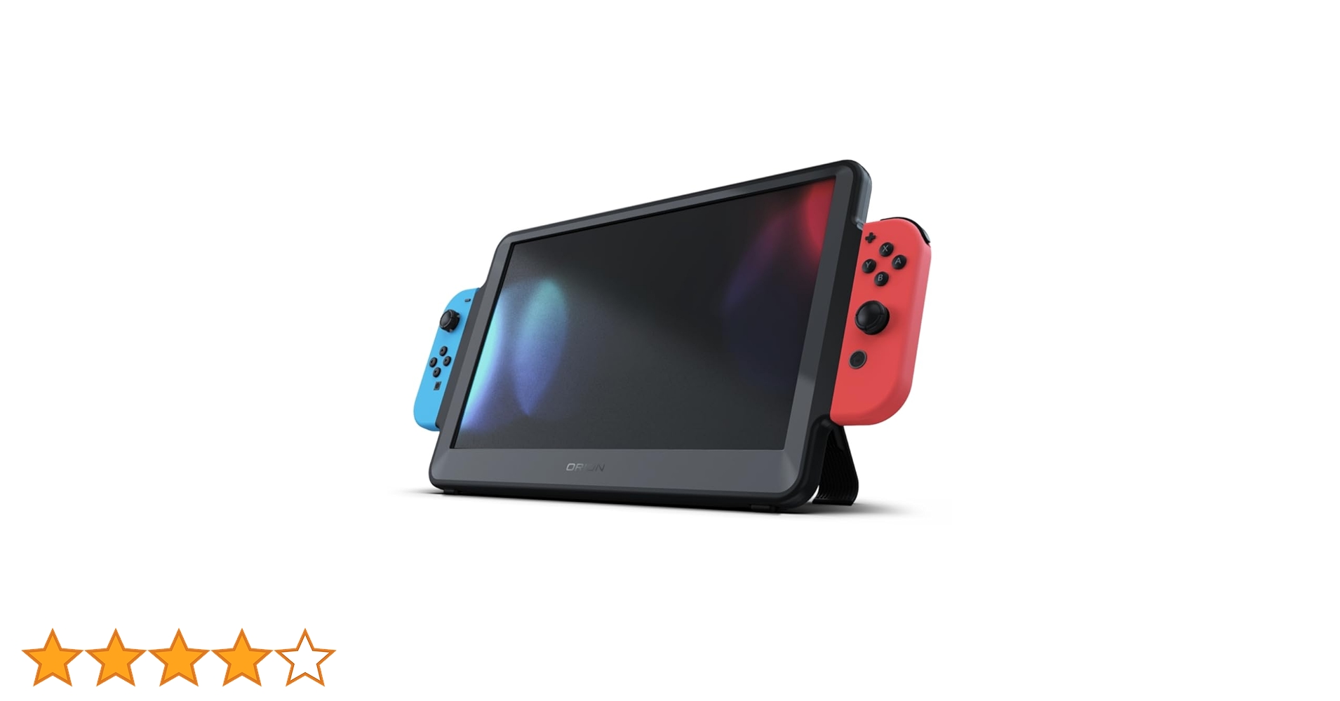 Nintendo switch ゲームモニターセット ヨドバシカメラ限定】JAPANNEXT 23.6インチ VAパネル搭載 180Hz